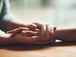 Psychische Gesundheit: Wie man den Groll loslässt