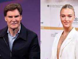 emotionaler geburtstagsgruß: carsten maschmeyer ist dankbar für stieftochter lilly krug