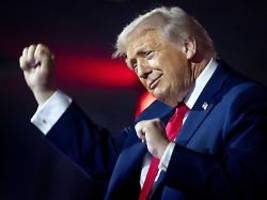 Nach zahlreichen Absagen: Donald Trump streicht Konzerte bei US-Jubiläumsfeier