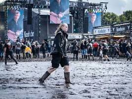Sechs typische Szenarien: Festival-Ärger? Welche Rechte Gäste geltend machen können