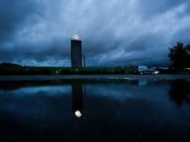 international abgehängt: ey-studie zeigt trübe lage deutscher autobauer