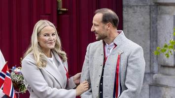 Lungenfibrose bei Mette-Marit: Das sind Ursachen und Symptome der Krankheit