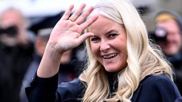 Neue Lunge für Mette-Marit – Arzt bewertet Chancen einer Transplantation