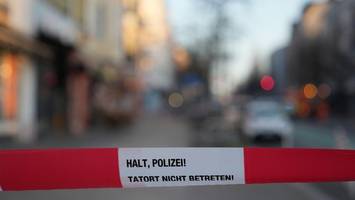 Zunehmende Schusswaffengewalt in Berlin – 29 Verdächtige in U-Haft