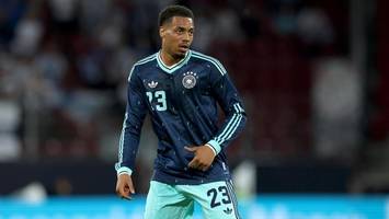 BVB-Star Schlotterbeck mit erstaunlicher Nmecha-Prognose: „Ich weiß, dass...“