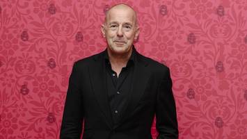 heino ferch: „die kirche ist auch nur ein verein“