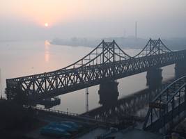 Asien: Was will Xi Jinping in Nordkorea?