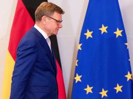 Bundespolitik: Wadephul lehnt Kürzung deutscher UN-Beiträge ab