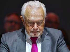 liberale: nach dem beben in der fdp: kubicki sieht schon erste erfolge