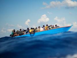 Migrationspakt: Europa wagt den Einstieg in ein solidarisches Asylsystem