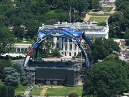 USA: „Es ist zu einem Zirkus ausgeartet“