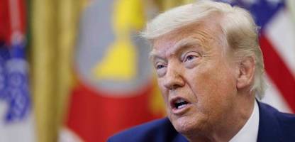 Donald Trumps Irankrieg: Ein Gesetz aus dem Vietnamkrieg soll dem Präsidenten Grenzen setzen
