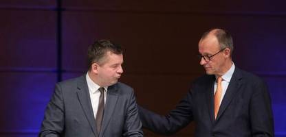 CDU sagt Präsidiumsklausur in Magdeburg ab