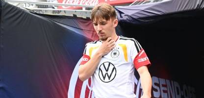 WM 2026: Lennart Karl verletzt – Rückkehr von Manuel Neuer verzögert sich