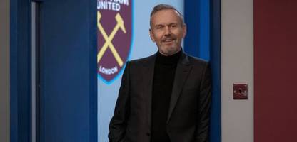 Anthony Head ist tot: Trauer um »Buffy«- und »Ted Lasso«-Darsteller
