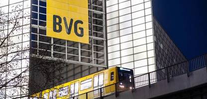 julian reichelt: bvg beendet umstrittene »nius«-kampagne im nahverkehr