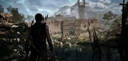 »gothic«-remake im test: was taugt die neuauflage des rollenspielklassikers?