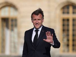 Frankreich: Macron kann zwar Investoren begeistern, aber als Reformer ist er gescheitert