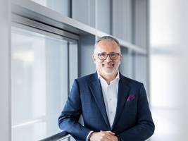 henkel-chef carsten knobel: „fritz henkel würde wieder in deutschland gründen“