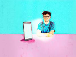 technologie: wen werden wir künftig lieben? nicht einander!
