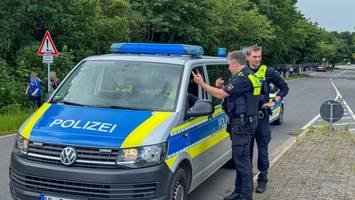 Bombendrohung an Gymnasium in Winsen: Polizei verdächtigt Schüler (16)