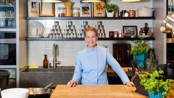 Cornelia Poletto expandiert nach Düsseldorf – und macht in Eppendorf „alles neu“