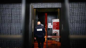 Doppelt lebenslänglich: Deutscher „Maskenmann“ in Frankreich verurteilt