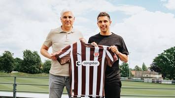 FC St. Pauli bestätigt neuen Trainer Rapp – Sportchef kündigt Veränderung an