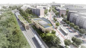 großprojekte hauptbahnhof, u5 und s6: wie es ohne „olympia-booster“ weitergeht