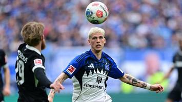 HSV holt sich Grönbaeks Unterschrift in Dänemark: „Alles, was ich wollte“
