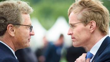 Northvolt-Fiasko: Opposition fordert offizielle Missbilligung von Daniel Günther