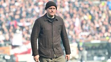 st.-pauli-präsident: „gianni infantino hat mir komplett die schuhe ausgezogen“