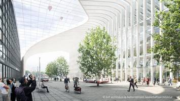Öpnv-großprojekte in hamburg: olympia war immer chance, nie bedingung