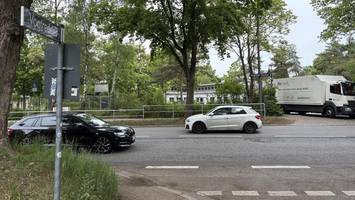 Pendler aufgepasst: Zentrale Straße nach Schleswig-Holstein monatelang gesperrt