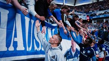 Anzeige im HSV-Ticketskandal erreicht Finanzamt – Hoffnung für Betroffene