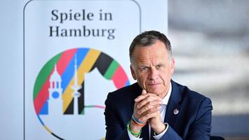 Staatsrat kritisiert Ironman-Proteste: „Dann bekommt Hamburg ein großes Problem“
