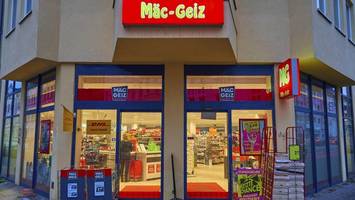 Mäc-Geiz: Angeschlagene Discounter-Kette steht zum Verkauf
