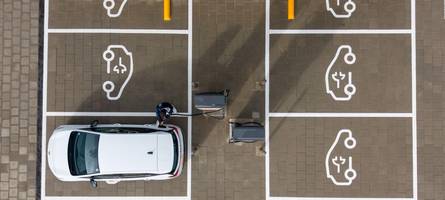 Neue E-Auto-Prämie vom Staat: So viele tausend Anträge wurden schon gestellt