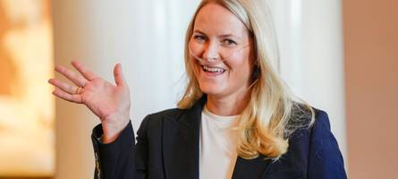 mette-marit auf warteliste für lungentransplantation