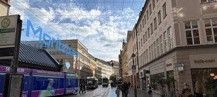 Ein digitales Tagebuch für Augsburg: Staatstheater startet Projekt „Stadt:Raum“