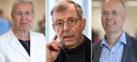 „Es gibt Grenzen, die nicht überschritten werden sollten“: Was Ärzte von Hilfe zum Suizid halten