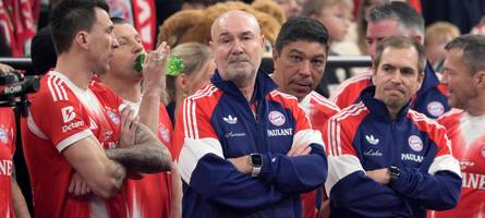 weltmeister raimond aumann: „die mannschaft ist das wichtigste“