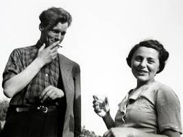 Fotografie: Bildermachen als Notwehr