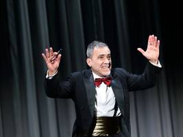 theater: angriff der hippen streber