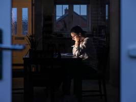 psychologie: home-office ist wie honig – verlockend, aber nur in maßen gesund