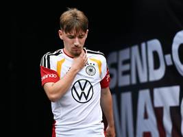 Deutschland vor der Fußball-WM: Der traurige Freitag von Chicago