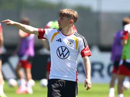 Fußball-WM 2026: Karl bitter enttäuscht: „Es tut unbeschreiblich weh“