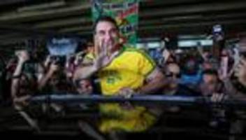 Strafzölle gegen Brasilien: Ist Trump ein guter Wahlhelfer?