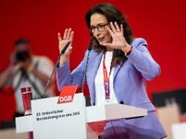 arbeitgeber sollen einzahlen: dgb fordert verpflichtende betriebsrente