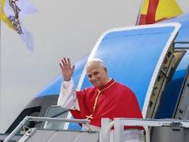 großer spanien-trip von leo xiv.: papst stichelt in madrid gegen trump